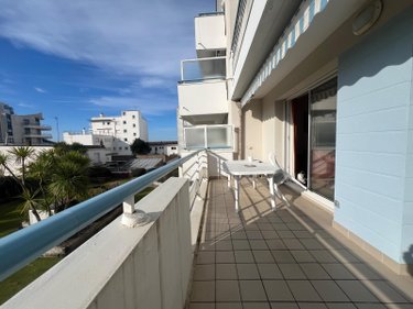 Appartement a vendre Pornichet 44380 Loire-Atlantique 99 m2 4 pièces 699300 euros