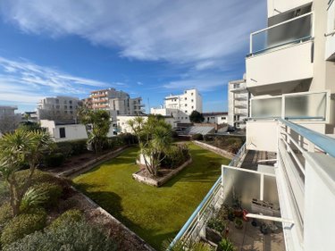 Appartement a vendre Pornichet 44380 Loire-Atlantique 99 m2 4 pièces 699300 euros