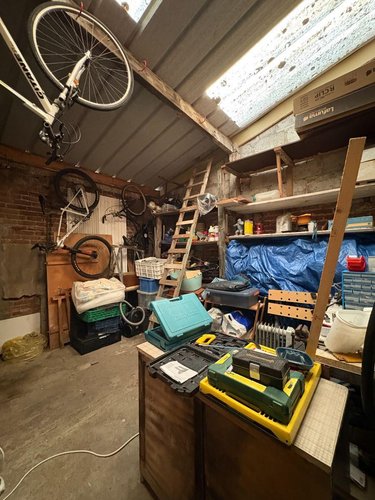 Maison a vendre Eu 76260 Seine-Maritime 80 m2 3 pièces 149900 euros