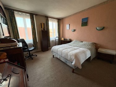 Maison a vendre Eu 76260 Seine-Maritime 80 m2 3 pièces 149900 euros