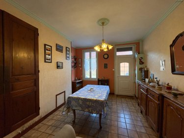 Maison a vendre Eu 76260 Seine-Maritime 80 m2 3 pièces 149900 euros