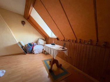 Maison a vendre Eu 76260 Seine-Maritime 80 m2 3 pièces 149900 euros