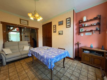 Maison a vendre Eu 76260 Seine-Maritime 80 m2 3 pièces 149900 euros