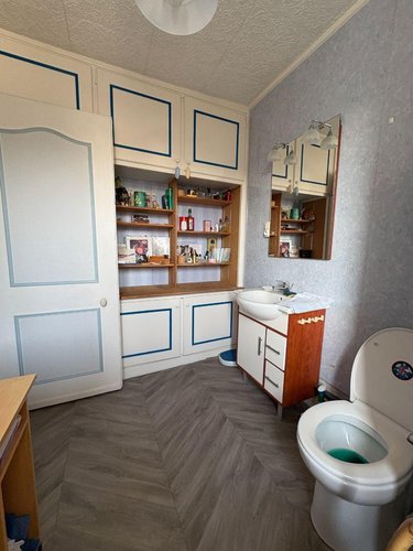 Maison a vendre Eu 76260 Seine-Maritime 80 m2 3 pièces 149900 euros