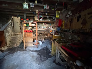 Maison a vendre Eu 76260 Seine-Maritime 80 m2 3 pièces 149900 euros