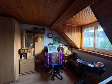 Maison a vendre Eu 76260 Seine-Maritime 80 m2 3 pièces 149900 euros