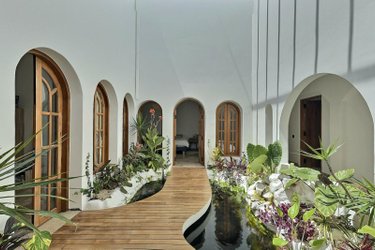 propriete a vendre Saint-Joseph 97480 Réunion 600 m2  1500000 euros