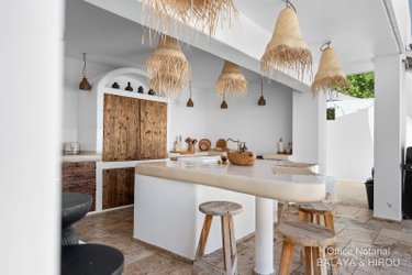 propriete a vendre Saint-Joseph 97480 Réunion 600 m2 9 pièces 1500000 euros