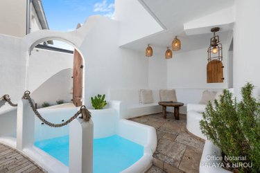 propriete a vendre Saint-Joseph 97480 Réunion 600 m2 9 pièces 1500000 euros