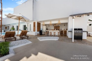 propriete a vendre Saint-Joseph 97480 Réunion 600 m2 9 pièces 1500000 euros