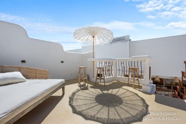 propriete a vendre Saint-Joseph 97480 Réunion 600 m2 9 pièces 1500000 euros