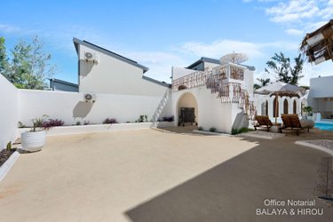 propriete a vendre Saint-Joseph 97480 Réunion 600 m2 9 pièces 1500000 euros