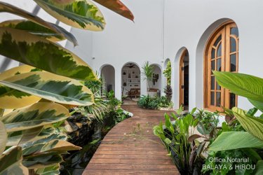 propriete a vendre Saint-Joseph 97480 Réunion 600 m2 9 pièces 1500000 euros