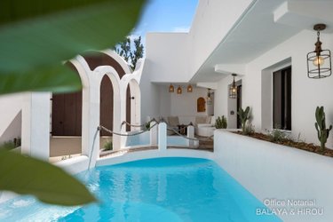propriete a vendre Saint-Joseph 97480 Réunion 600 m2 9 pièces 1500000 euros