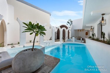 propriete a vendre Saint-Joseph 97480 Réunion 600 m2 9 pièces 1500000 euros