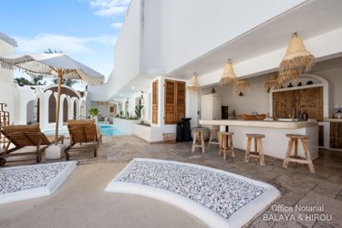 propriete a vendre Saint-Joseph 97480 Réunion 600 m2 9 pièces 1500000 euros