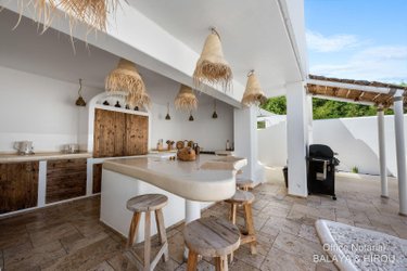 propriete a vendre Saint-Joseph 97480 Réunion 600 m2 9 pièces 1500000 euros