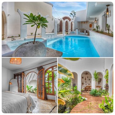 propriete a vendre Saint-Joseph 97480 Réunion 600 m2 9 pièces 1500000 euros