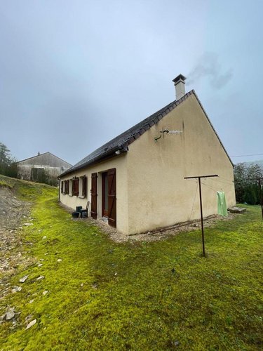 Maison a vendre Noiron-sur-Seine 21400 Côte-d'Or 100 m2 5 pièces 97000 euros