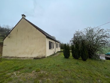 Maison a vendre Noiron-sur-Seine 21400 Côte-d'Or 100 m2 5 pièces 97000 euros
