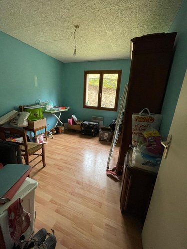 Maison a vendre Noiron-sur-Seine 21400 Côte-d'Or 100 m2 5 pièces 97000 euros