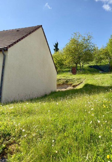 Maison a vendre Noiron-sur-Seine 21400 Côte-d'Or 100 m2 5 pièces 97000 euros