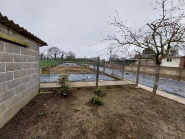 Maison a vendre Val-d'Izé 35450 Ille-et-Vilaine 46 m2 3 pièces 99800 euros