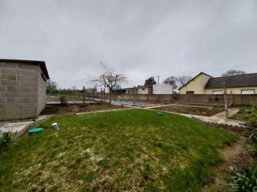 Maison a vendre Val-d'Izé 35450 Ille-et-Vilaine 46 m2 3 pièces 99800 euros