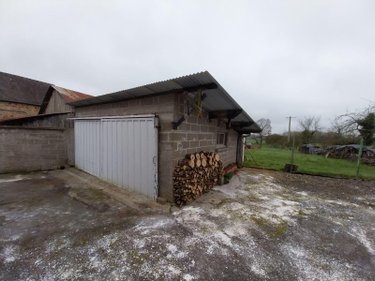 Maison a vendre Val-d'Izé 35450 Ille-et-Vilaine 46 m2 3 pièces 99800 euros