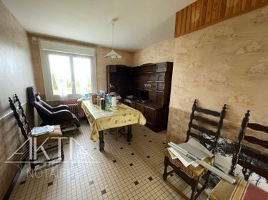 Maison a vendre Tréglonou 29870 Finistère 114 m2 7 pièces 223600 euros