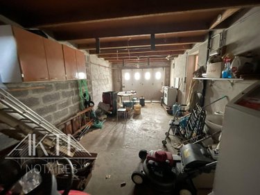 Maison a vendre Tréglonou 29870 Finistère 114 m2 7 pièces 223600 euros