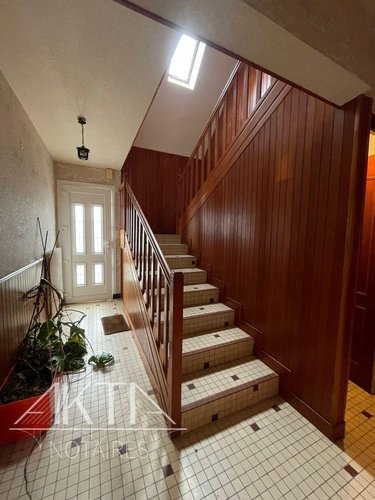 Maison a vendre Tréglonou 29870 Finistère 114 m2 7 pièces 223600 euros