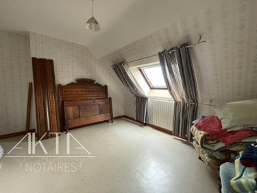 Maison a vendre Tréglonou 29870 Finistère 114 m2 7 pièces 223600 euros