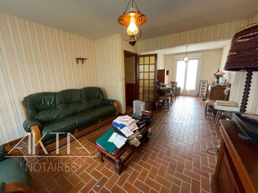 Maison a vendre Tréglonou 29870 Finistère 114 m2 7 pièces 223600 euros