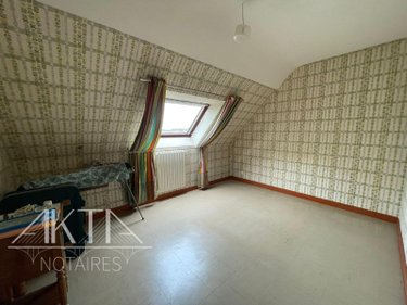 Maison a vendre Tréglonou 29870 Finistère 114 m2 7 pièces 223600 euros