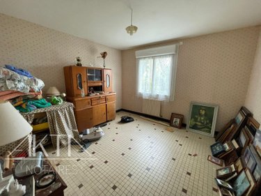 Maison a vendre Tréglonou 29870 Finistère 114 m2 7 pièces 223600 euros