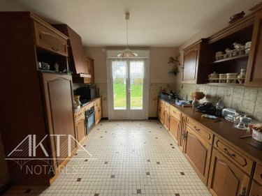 Maison a vendre Tréglonou 29870 Finistère 114 m2 7 pièces 223600 euros