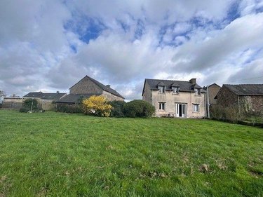 Maison a vendre Plouasne 22830 Côtes-d'Armor 100 m2  147830 euros