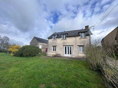 Maison a vendre Plouasne 22830 Côtes-d'Armor 100 m2  147830 euros