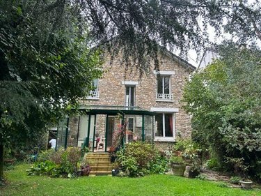 Maison a vendre Soisy-sous-Montmorency 95230 Val-d'Oise 123 m2 6 pièces 476100 euros
