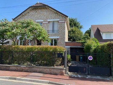 Maison a vendre Soisy-sous-Montmorency 95230 Val-d'Oise 123 m2 6 pièces 476100 euros
