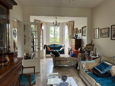 Maison a vendre Soisy-sous-Montmorency 95230 Val-d'Oise 123 m2 6 pièces 476100 euros