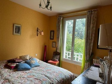 Maison a vendre Soisy-sous-Montmorency 95230 Val-d'Oise 123 m2 6 pièces 476100 euros