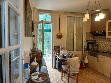 Maison a vendre Soisy-sous-Montmorency 95230 Val-d'Oise 123 m2 6 pièces 476100 euros