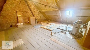 Maison a vendre Hazebrouck 59190 Nord 81 m2 4 pièces 157500 euros