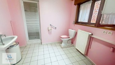 Maison a vendre Hazebrouck 59190 Nord 81 m2 4 pièces 157500 euros