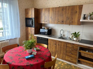 Maison a vendre Plounéour-Trez 29890 Finistère 121 m2 5 pièces 228800 euros