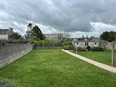 Maison a vendre Plounéour-Trez 29890 Finistère 121 m2 5 pièces 228800 euros
