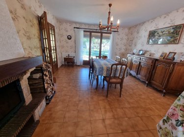 Maison a vendre Marcilly-en-Gault 41210 Loir-et-Cher 78 m2 3 pièces 99076 euros