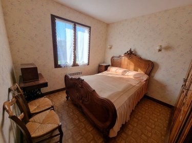 Maison a vendre Marcilly-en-Gault 41210 Loir-et-Cher 78 m2 3 pièces 99076 euros